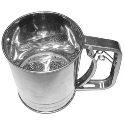 Сито ВЕ-013 /нерж./, 650 гр.